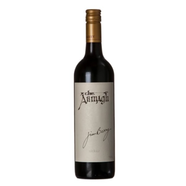 Jim Barry Wines Shiraz The Armagh, Clare Valley